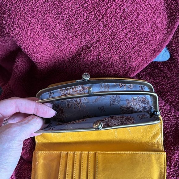 #Hobo wallet - Picture 4 of 8